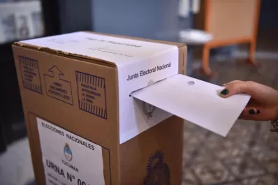 La Cámara Electoral estima que el escrutinio del domingo será rápido