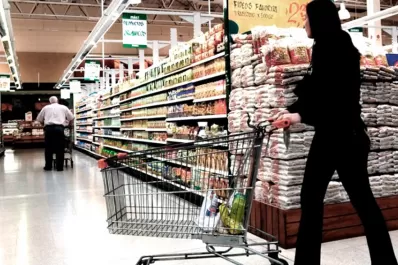 El NOA registra una inflación interanual del 51,8%