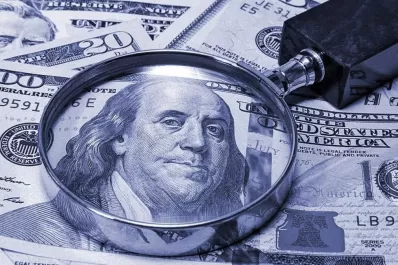 El dólar blue abrió la semana sin cambios, a $ 201