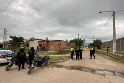 Condenan a 10 años de prisión al joven que baleó a un policía durante un velorio