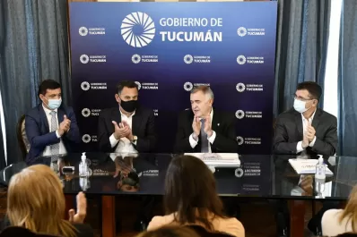 El Gobierno provincial abre la licitación para la obra del hogar y centro de día San Benito