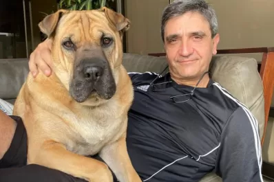 El amor de los candidatos por sus mascotas supera todas las “grietas”