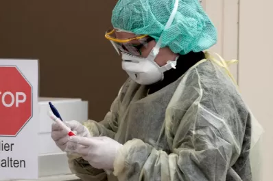 Coronavirus: Alemania registra su peor dato de muertes diarias desde febrero