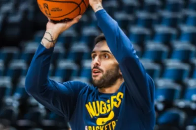 Poco aporte de Campazzo en una nueva victoria de Denver Nuggets