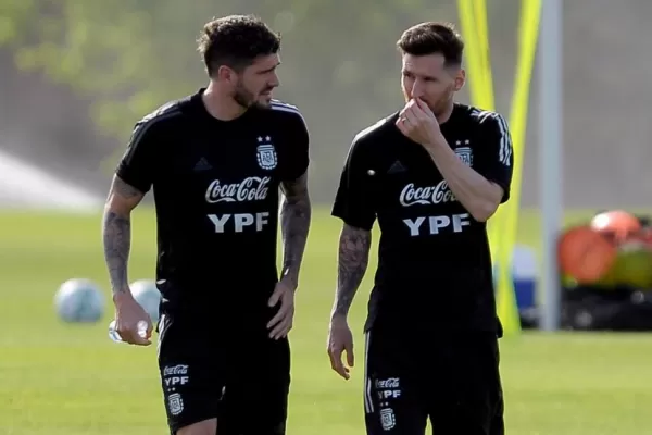 Eliminatorias: seis puntos que cotizan en oro