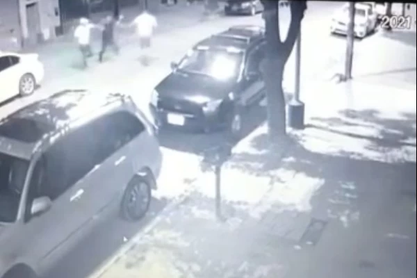 Una patota atacó a un joven en Concepción