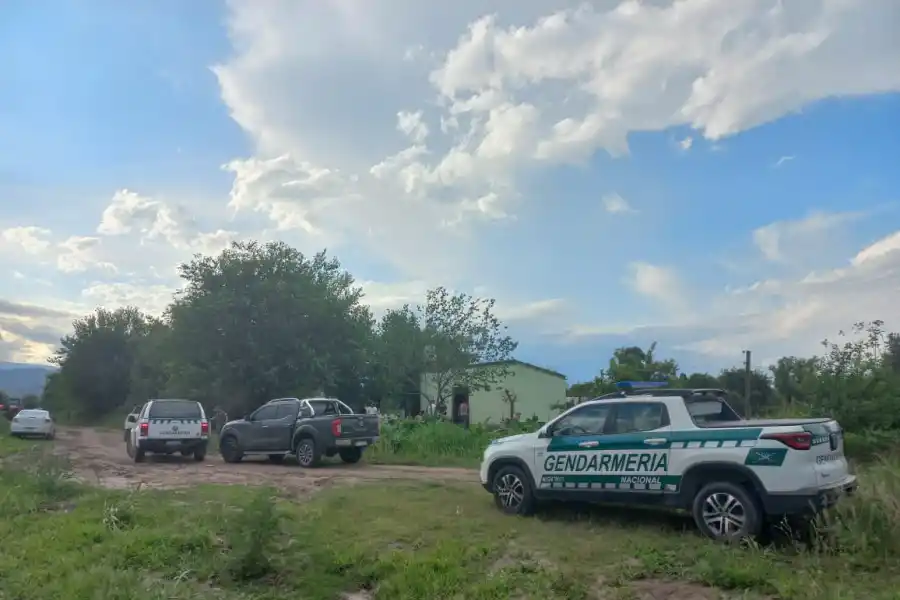 Encuentran a tres adolescentes y a una nena que eran sometidas a la explotación sexual 