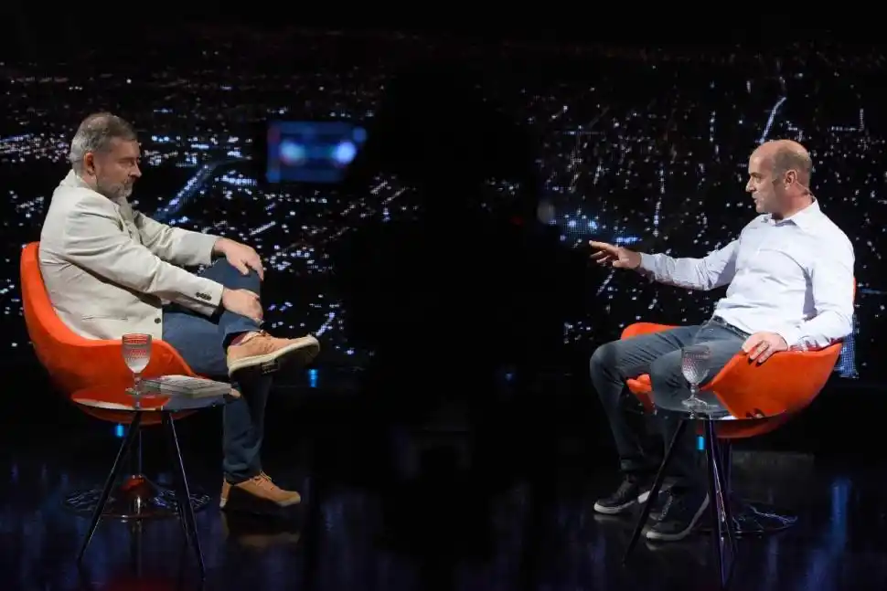  LA GACETA / FOTOS DE DIEGO ARÁOZ 