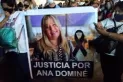 Caso Dominé: uno de los acusados amenazó de muerte al hijo de la empresaria asesinada