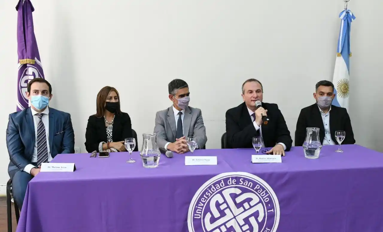 Foto tomada de comunicaciontucuma.gob.ar