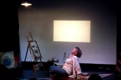 Cinco obras independientes con predominio femenino vuelven a escena