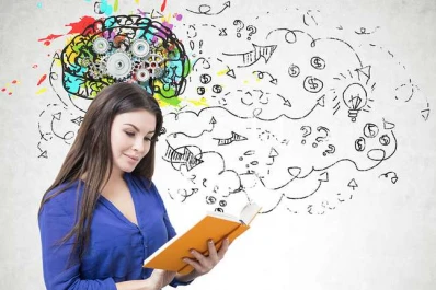 Cuatro razones para no perder el hábito de leer