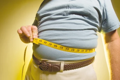 Más del 50% de la población argentina tiene sobrepeso