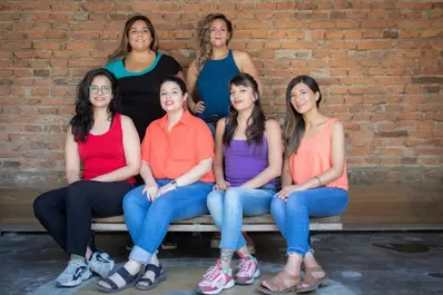 “Estafadas por la historia” reivindica la lucha de la mujer