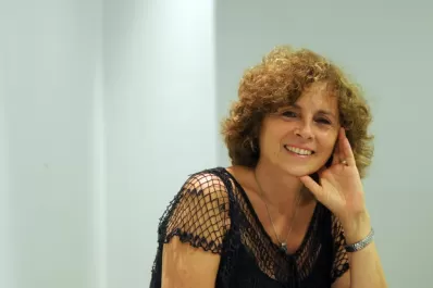 “Para las mujeres el esfuerzo es doble”