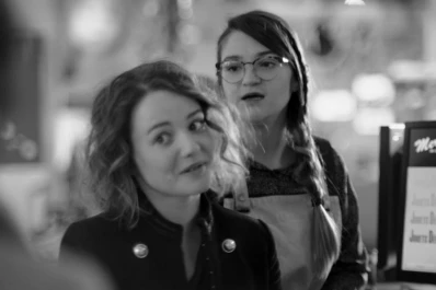 Qué hay para ver en CCC Go, Cine.Ar Play, Qubit TV, HBO, Netflix y Starzplay