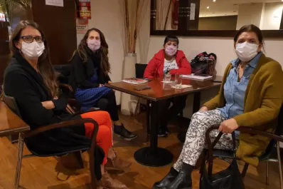 Carolina Varsky: “el caso de Paola Tacacho dejó al descubierto a la Justicia”