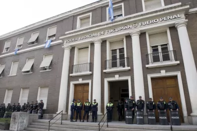 Hay pistas para avanzar en la investigación de abuso en el Tulio