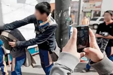 Bullying: la importancia de no naturalizar o minimizar los casos de acoso escolar