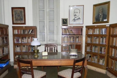 Presentan en el  Centro Cultural Alberto Rougés un nuevo número del boletín digital Historia y Cultura