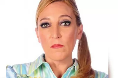 Falleció la actriz Mariana Prommel