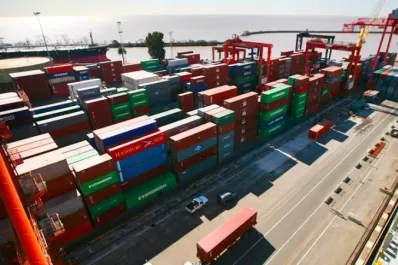 El Gobierno eliminó las retenciones para las exportaciones de las pymes