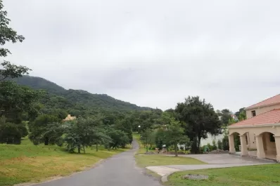 Cuánto sale alquilar una casa para un fin de semana en Yerba Buena