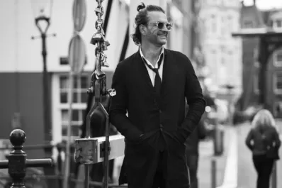 Ricardo Arjona presentó No cambia nada