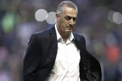 Gustavo Alfaro: este equipo hace realidad los sueños de la clase trabajadora