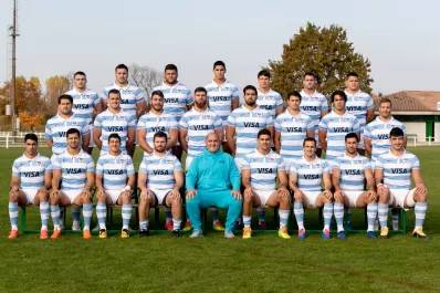 Los Pumas se enfrentan a Italia y buscan revertir una serie de siete derrotas