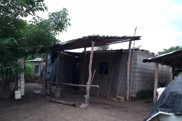 Explotación sexual: la detenida en Alberdi está imputada por prostituir a otra nieta