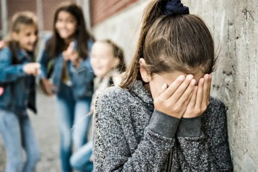 Bullying: la importancia de no naturalizar o minimizar los casos de acoso escolar