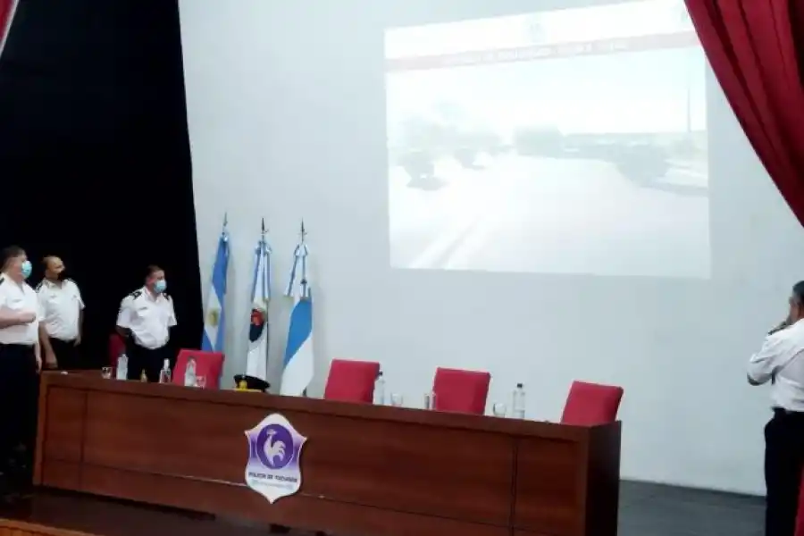 La Policía desplegará un importante operativo para el partido entre San Martín y Tigre