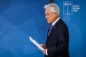“Pandora Papers”: Piñera finaliza su mandato acusado de corrupción