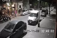 Audiencia a los detenidos por la golpiza en Concepción