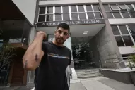 Repudiamos cualquier hecho de violencia, dijo Huirapuca sobre la golpiza de los rugbiers