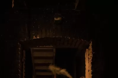 Cuando lo banal se torna siniestro