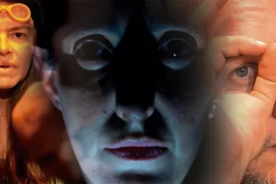 “Monólogos del fin” sobre un Tucumán devastado