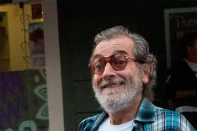 “Un gruñón querible que destilaba afecto”