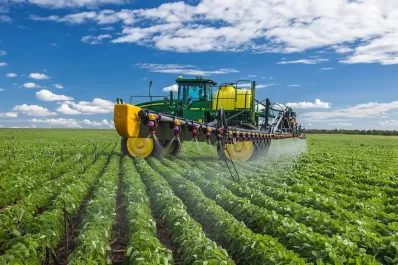 Señalan los sitios con mayor impacto ambiental debido a los fitosanitarios