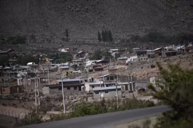 Preocupa la explosión urbanística en El Mollar