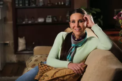 Catalina Rocchia Ferro, sobre la promulgación de la Ley de Etiquetado: “siguen una moda”