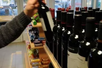 En veda electoral, hasta qué hora se puede comprar y vender bebidas alcohólicas