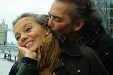 La emoción de Jairo al recordar a su esposa: fueron años de mucha felicidad