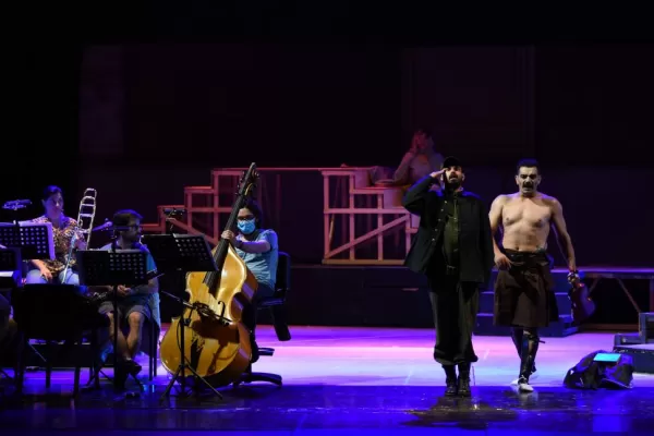 El tentador pacto con el diablo siempre sale mal