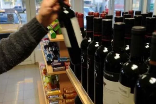 En veda electoral, hasta qué hora se puede comprar y vender bebidas alcohólicas