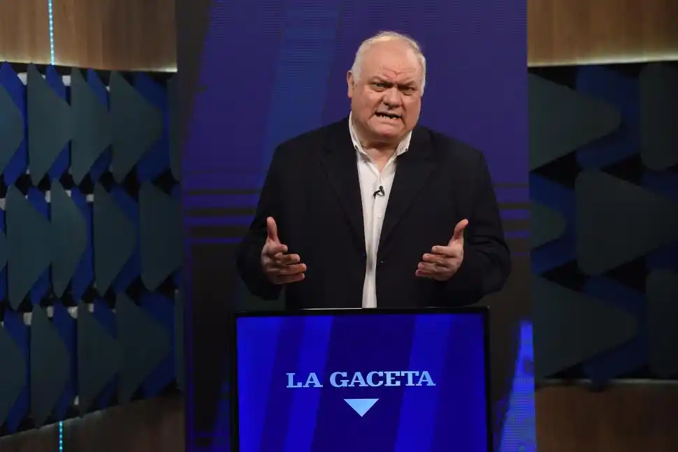 Federico Masso: Frente Amplio