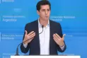 De Pedro, sobre la firma del Consenso Fiscal: equilibra la situación impositiva de las provincias