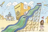 La vuelta a la urna en 20 ideas