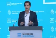 Qué dijo Wado de Pedro sobre la interna del Frente de Todos